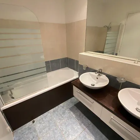 Iles Des Marinas + Ponton Villa 8 Pers Jacuzzi Βίλα
