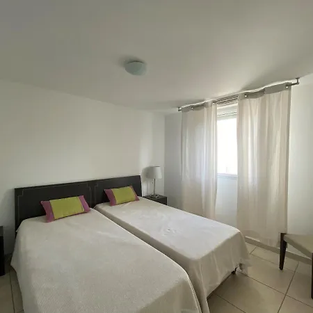 Iles Des Marinas + Ponton Villa 8 Pers Jacuzzi Agde