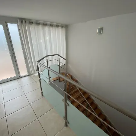 Βίλα Iles Des Marinas + Ponton Villa 8 Pers Jacuzzi