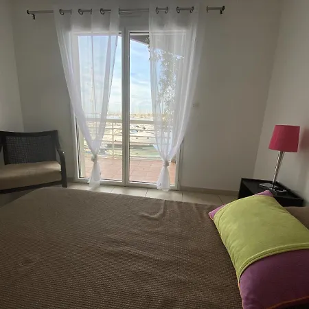 Iles Des Marinas + Ponton Villa 8 Pers Jacuzzi * Agde