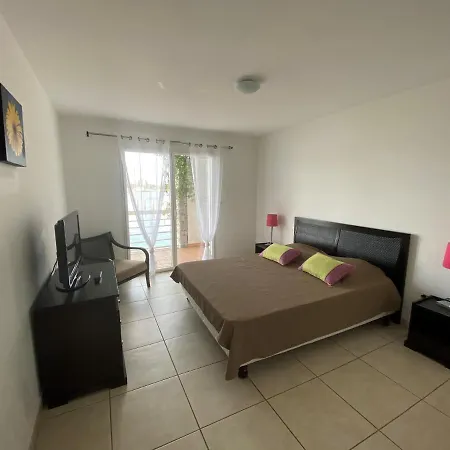 Iles Des Marinas + Ponton Villa 8 Pers Jacuzzi *