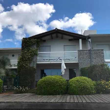 Iles Des Marinas + Ponton Villa 8 Pers Jacuzzi Βίλα *